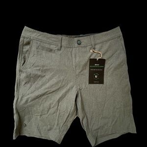 LinkSoul 4 Way Stretch Short